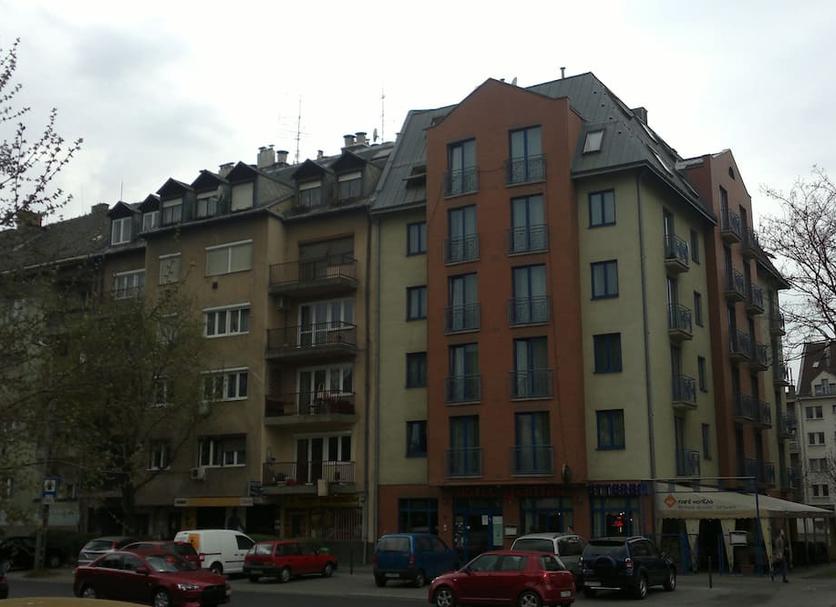 Budynek Zdjęcie