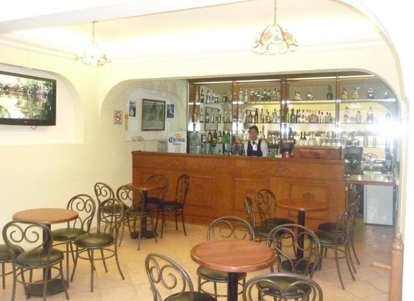 Bar Zdjęcie