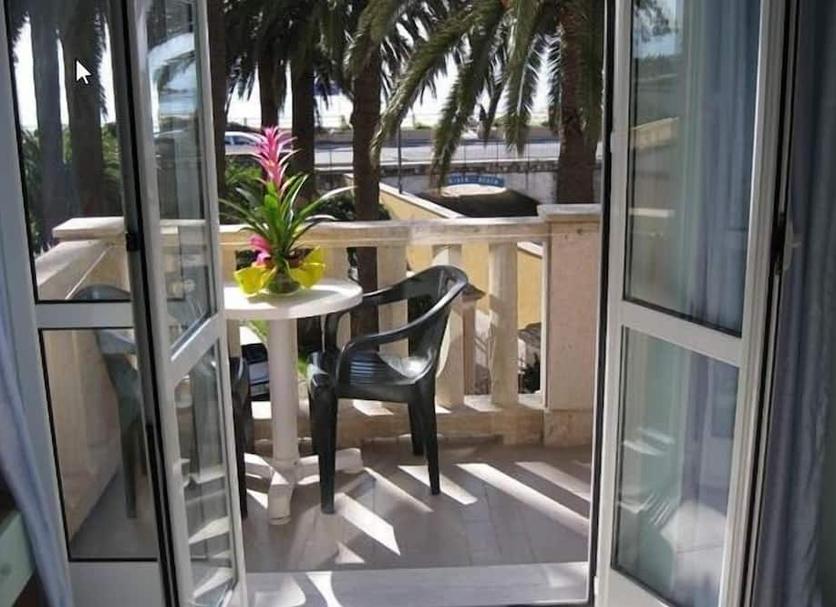 Balkon Zdjęcie
