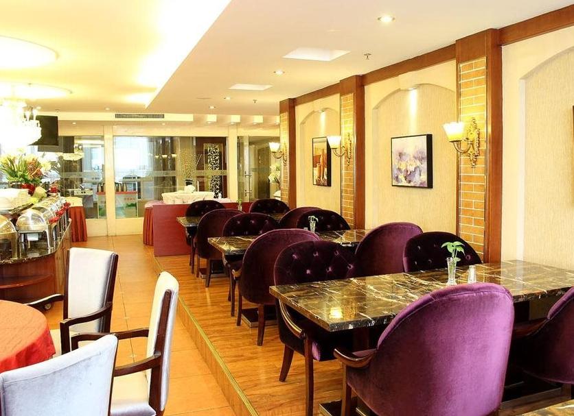 Restauracja Zdjęcie