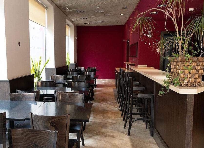 Restauracja Zdjęcie
