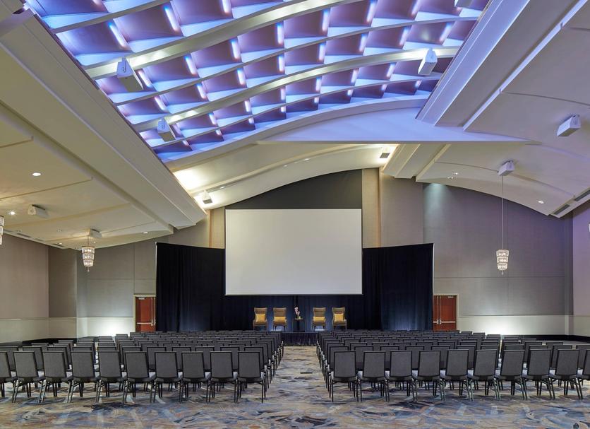Sala konferencyjna Zdjęcie