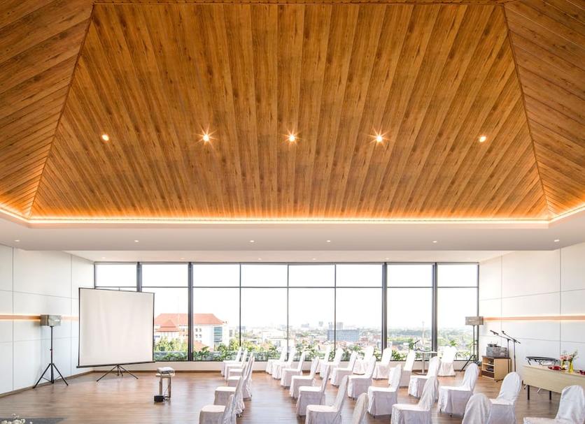 Sala konferencyjna Zdjęcie