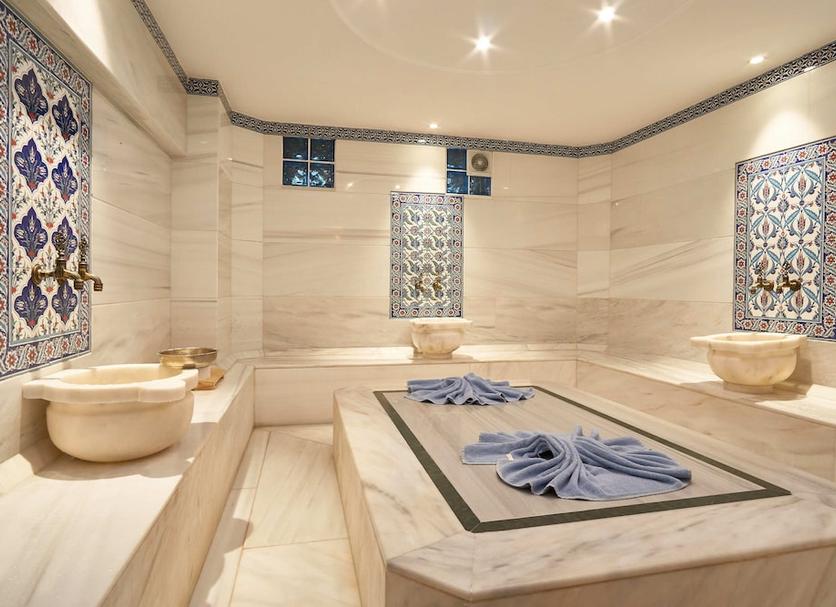 Spa Zdjęcie