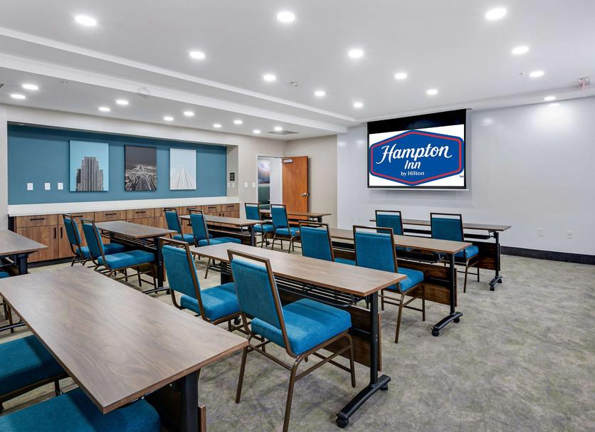 Sala konferencyjna Zdjęcie