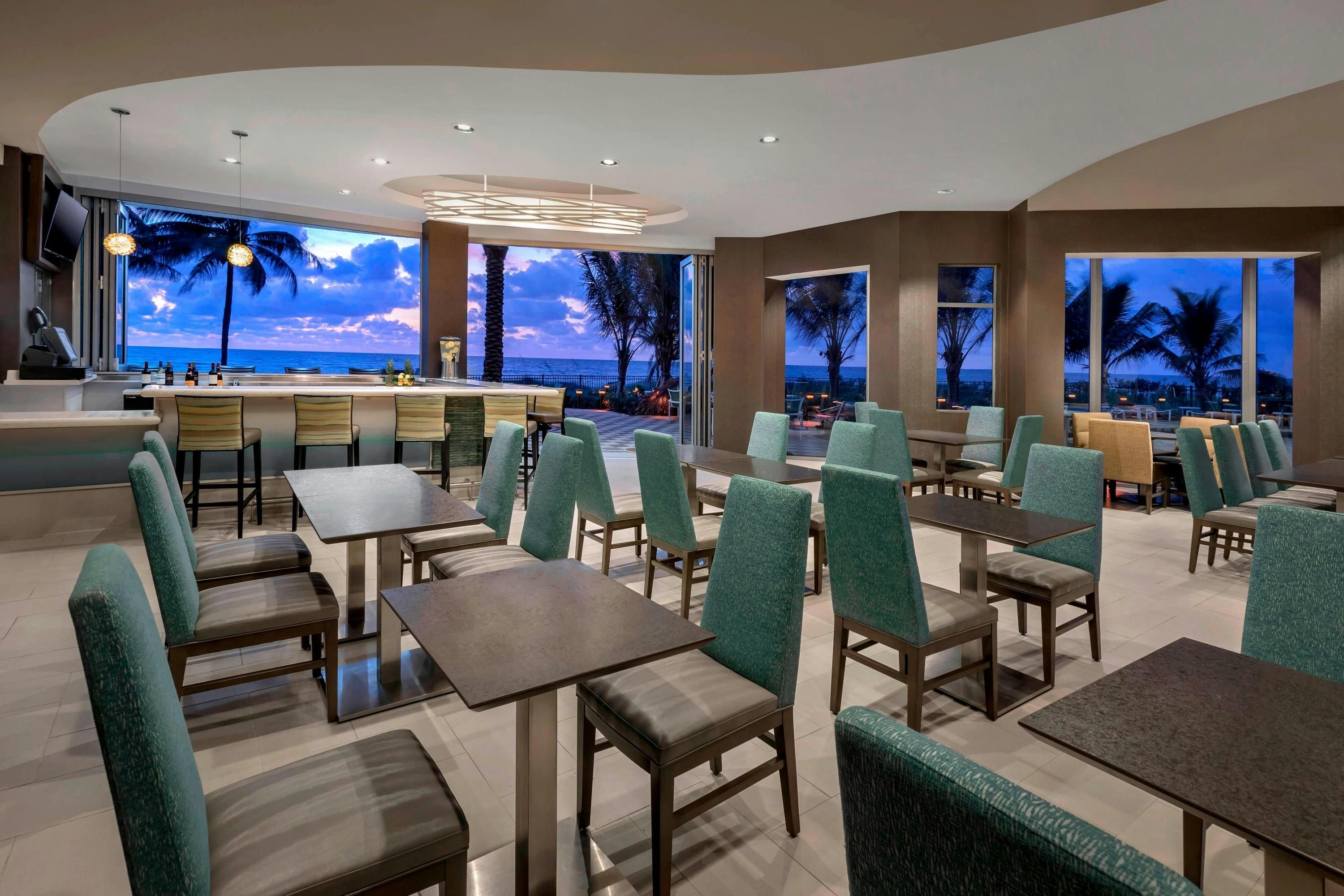 Restauracja
