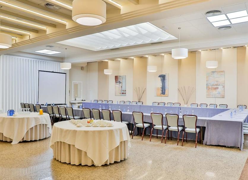 Sala konferencyjna Zdjęcie