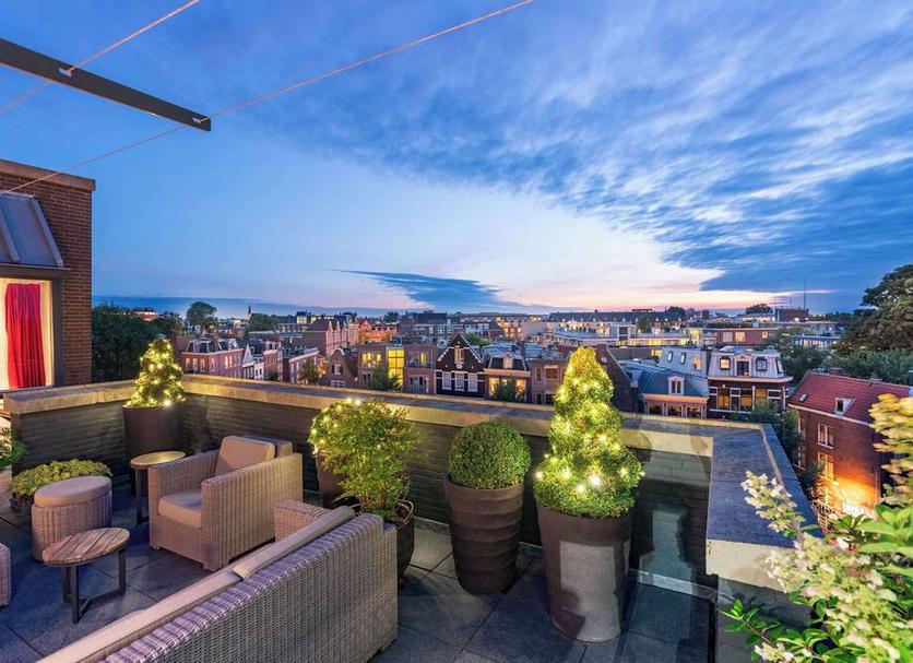 Balkon Zdjęcie