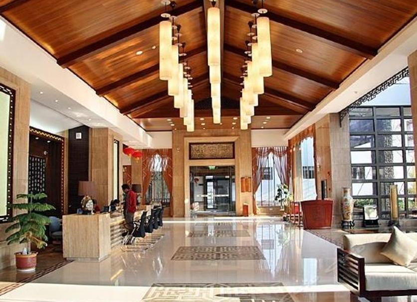 Lobby Zdjęcie