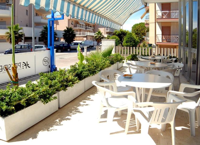 Patio Zdjęcie