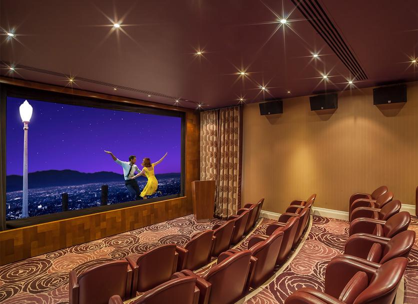 Sala konferencyjna Zdjęcie