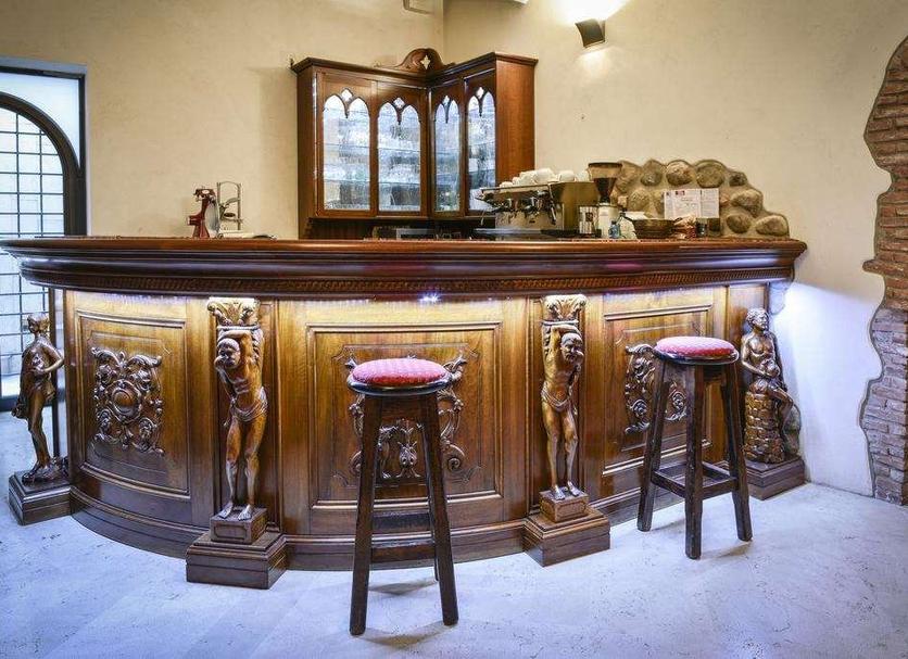 Bar Zdjęcie