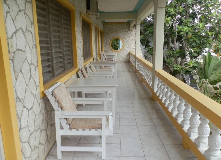 Balkon Zdjęcie