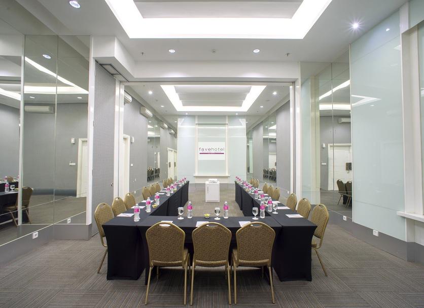 Sala konferencyjna Zdjęcie