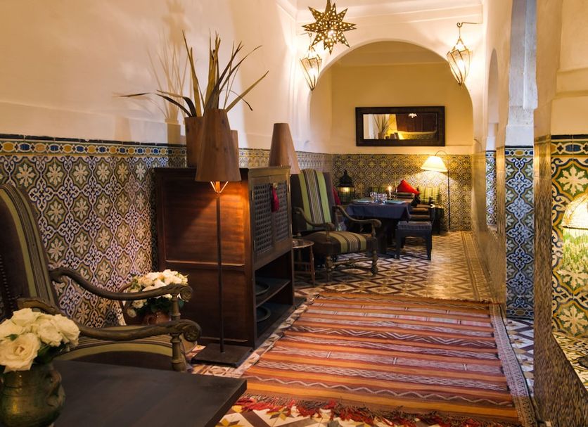 Restauracja Zdjęcie