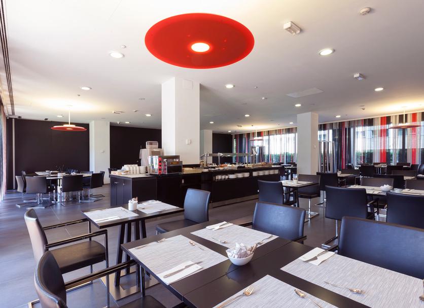 Restauracja Zdjęcie