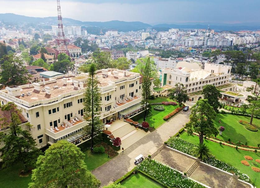 Widok na zewnątrz Zdjęcie