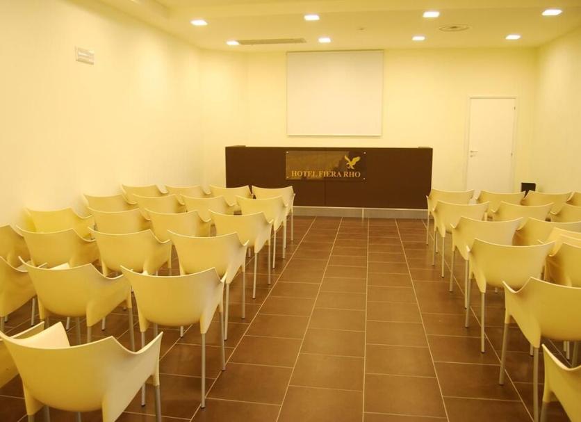 Sala konferencyjna Zdjęcie