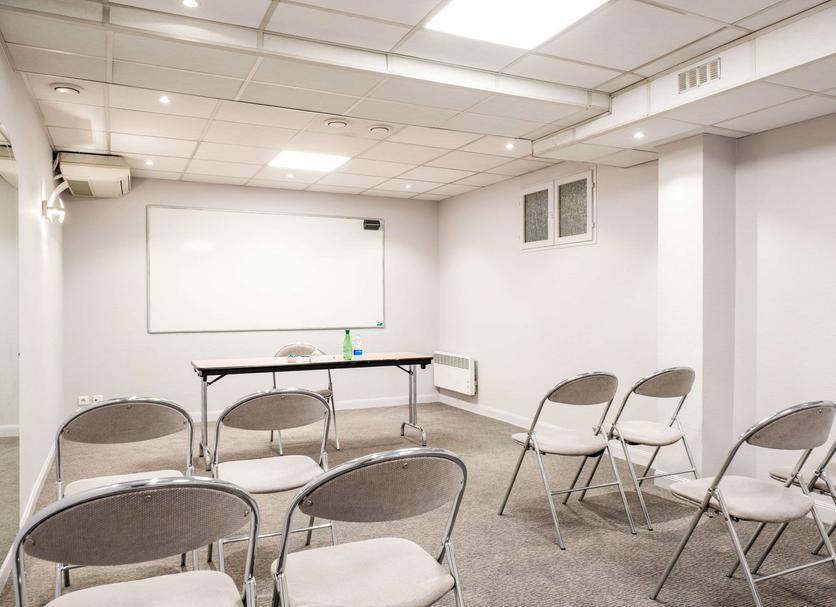Sala konferencyjna Zdjęcie