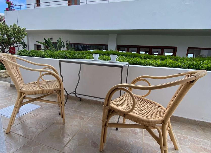 Balkon Zdjęcie