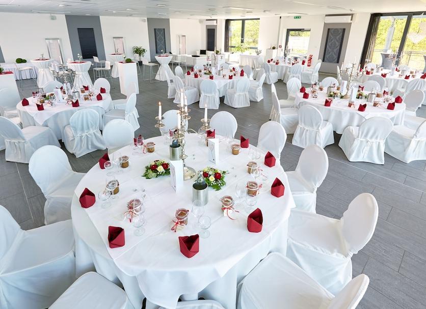 Sala bankietowa Zdjęcie