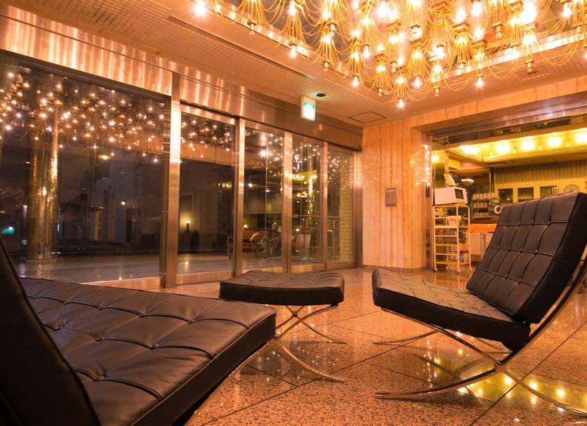 Lobby Zdjęcie