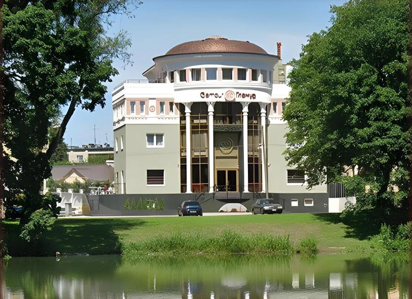 Budynek Zdjęcie