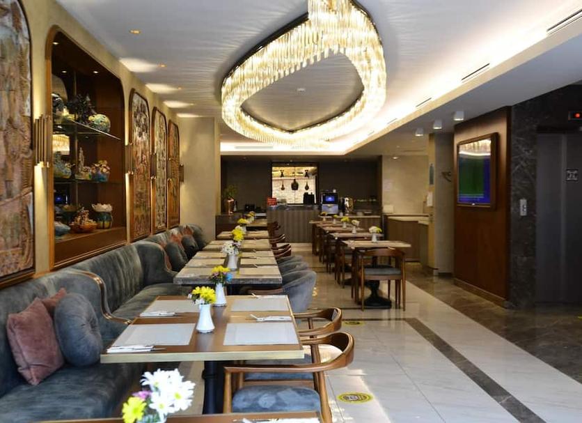 Restauracja Zdjęcie
