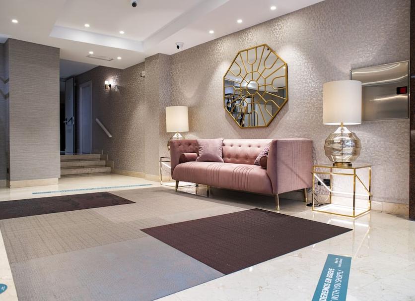 Lobby Zdjęcie