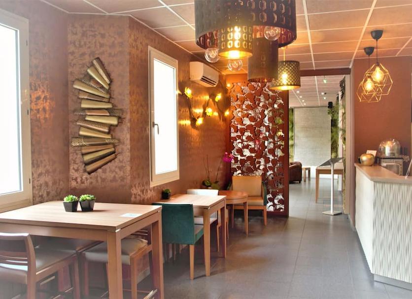 Restauracja Zdjęcie