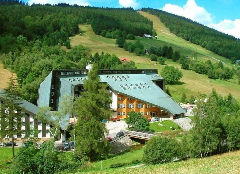 Budynek Zdjęcie