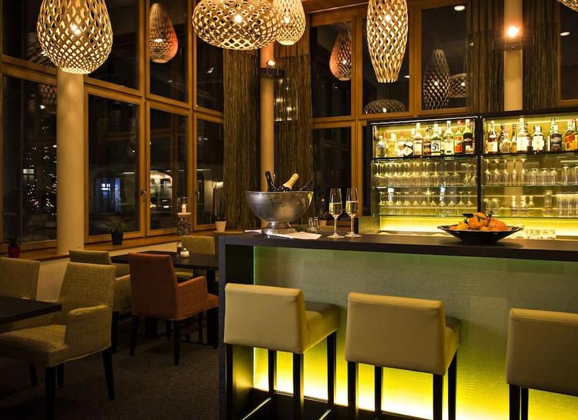 Bar Zdjęcie