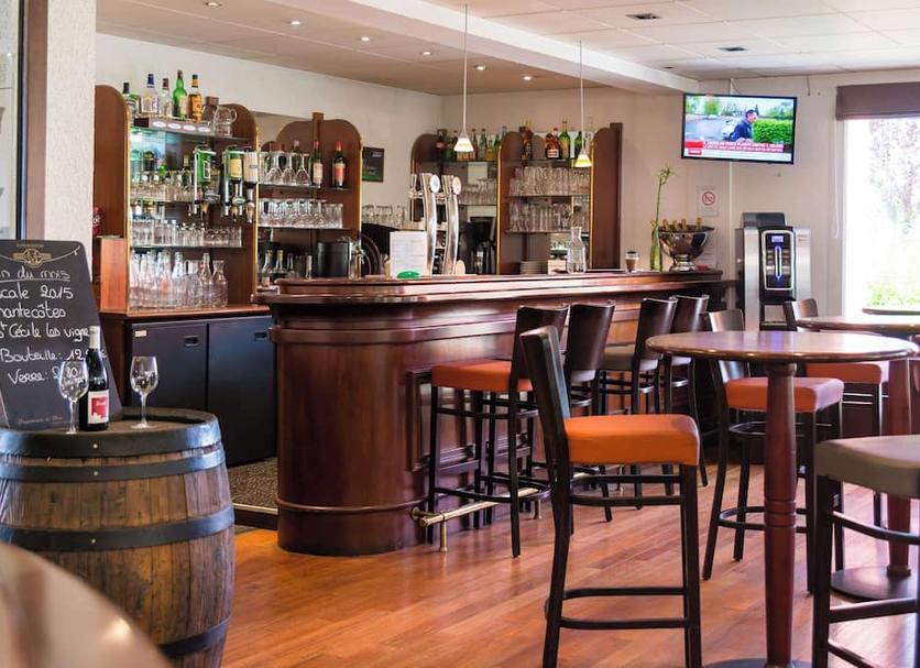 Bar Zdjęcie
