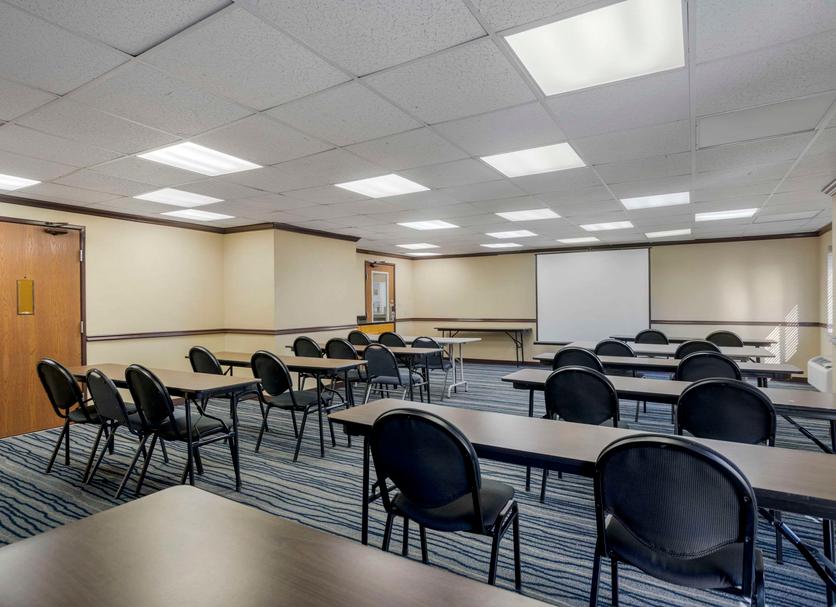 Sala konferencyjna Zdjęcie
