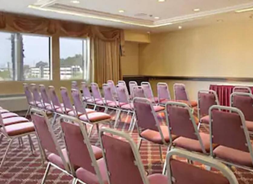 Sala konferencyjna Zdjęcie
