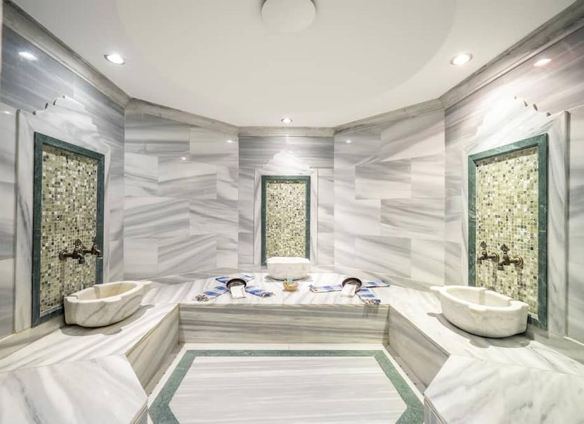 Spa Zdjęcie