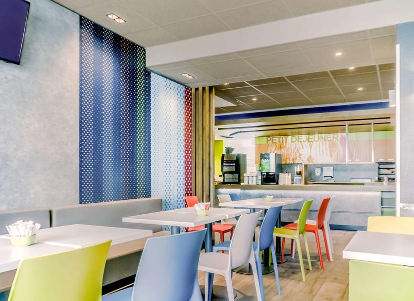 Restauracja Zdjęcie