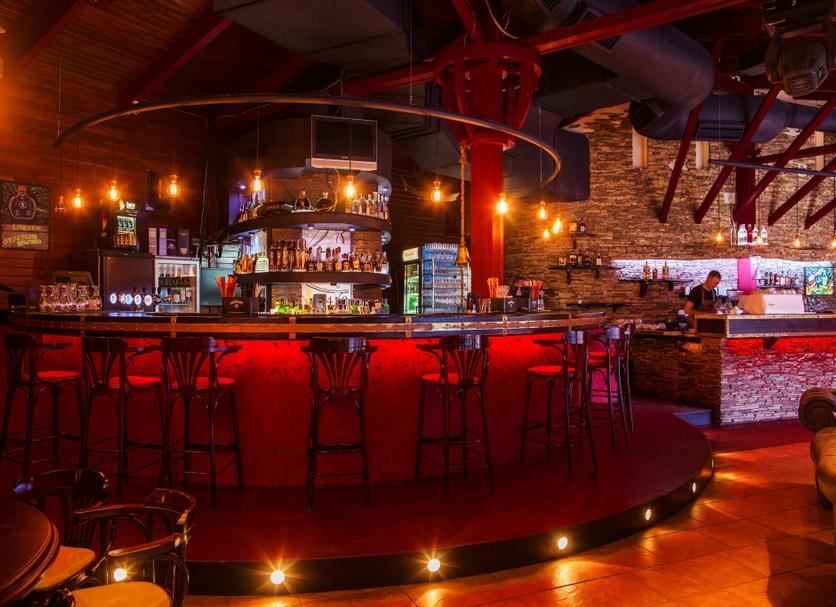 Bar Zdjęcie