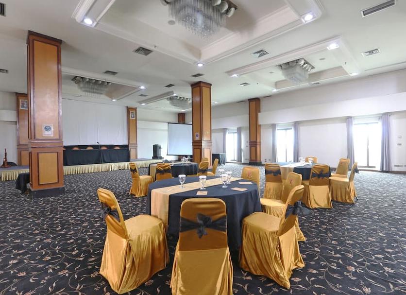 Sala konferencyjna Zdjęcie