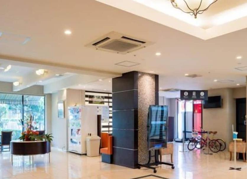 Lobby Zdjęcie