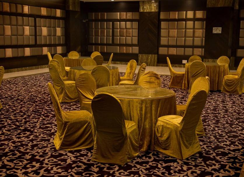 Sala bankietowa Zdjęcie