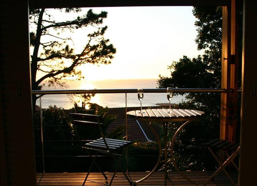 Balkon Zdjęcie