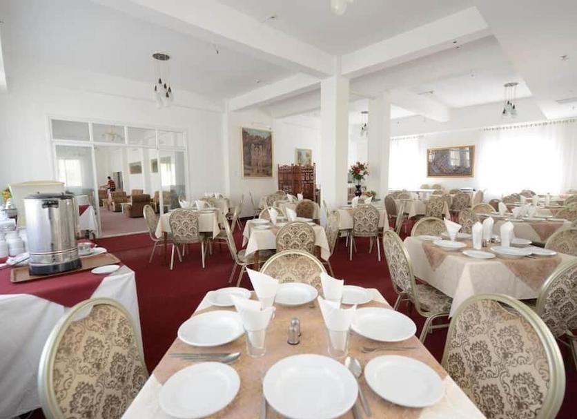 Restauracja Zdjęcie
