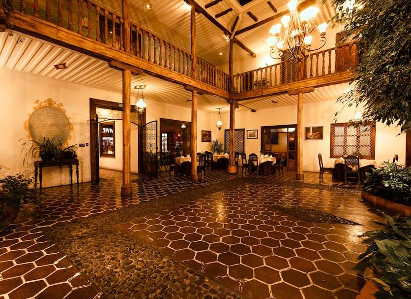 Lobby Zdjęcie