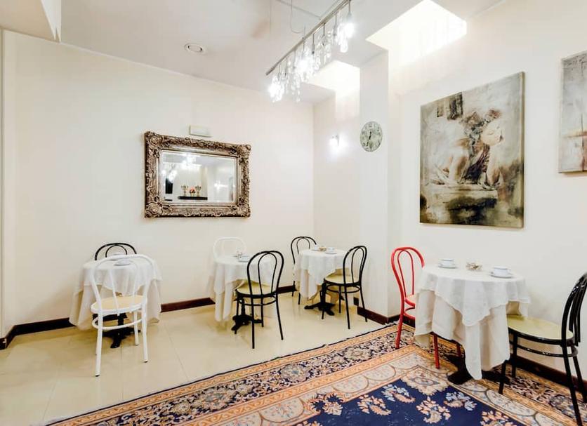 Restauracja Zdjęcie