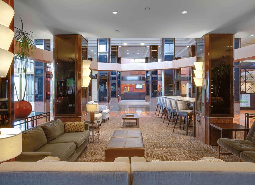 Lobby Zdjęcie