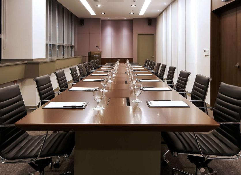 Sala konferencyjna Zdjęcie