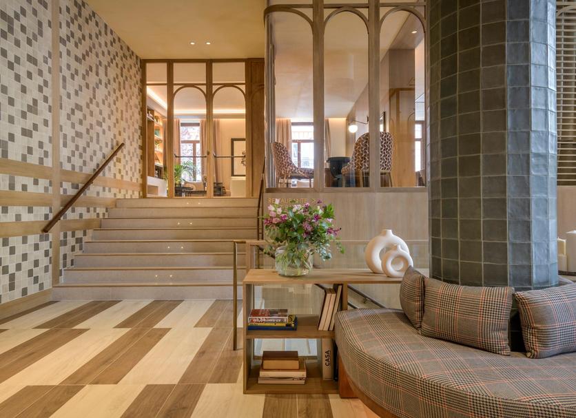 Lobby Zdjęcie