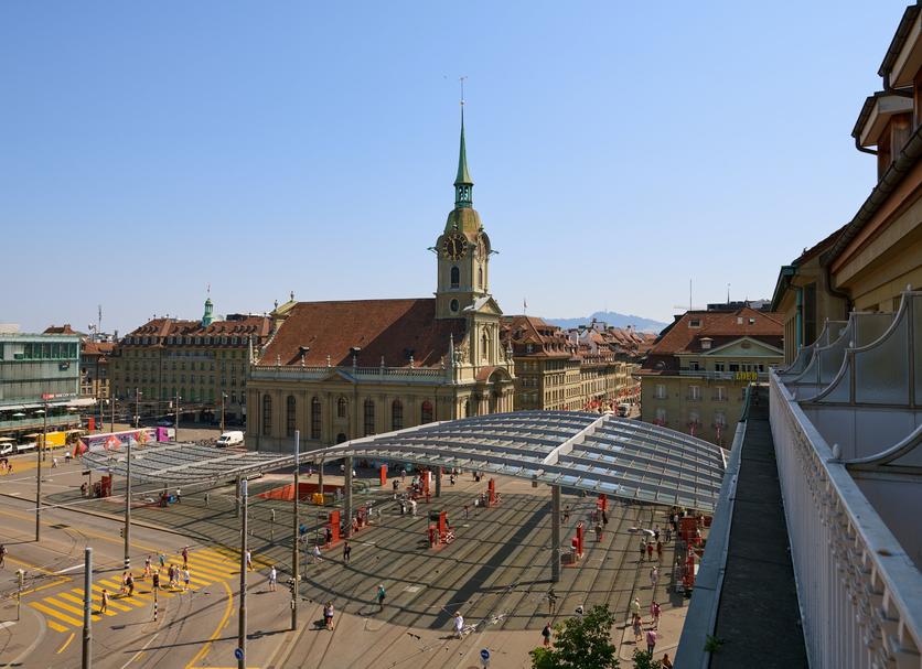 Budynek Zdjęcie
