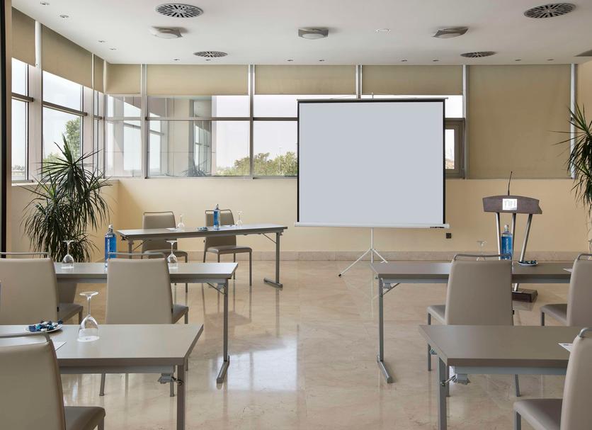 Sala konferencyjna Zdjęcie